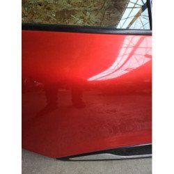 Porte Arriere Droit Renault Clio 4 Phase 1 Break (3)